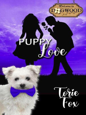 cover image of Puppy Love